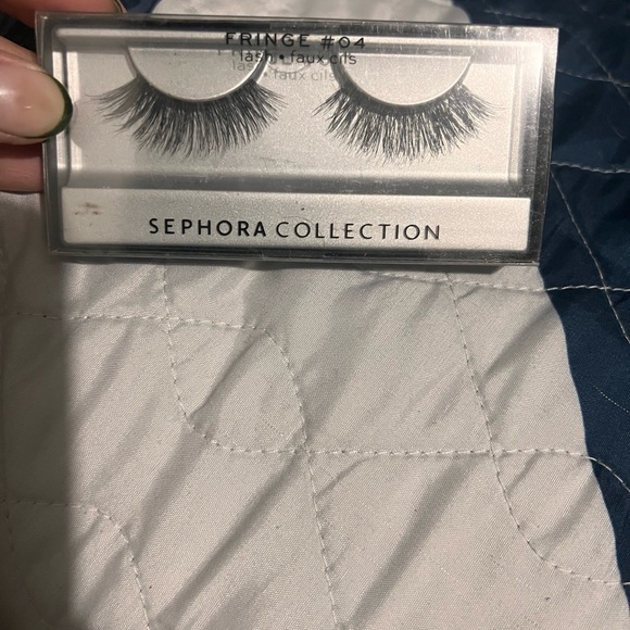 3 set Eyelashes - Picture 6 of 10